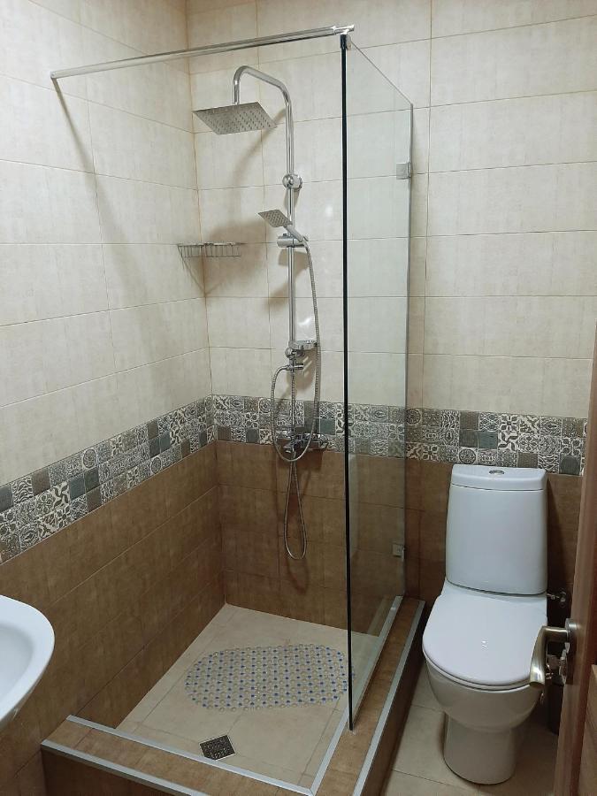Kazbegi Guide Hotel Kültér fotó